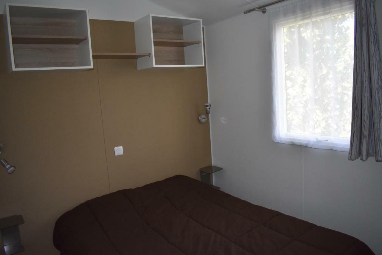 Camping Les Tournesols Sillé-le-Guillaume Εξωτερικό φωτογραφία