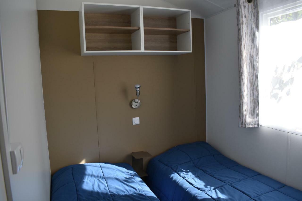 Camping Les Tournesols Sillé-le-Guillaume Εξωτερικό φωτογραφία